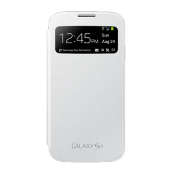 Zaštitna maska sa preklopom za Samsung Galaxy S4 EF-CI950-BWE-1